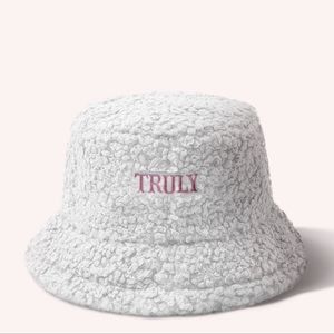 Truly Beauty Bucket Hat